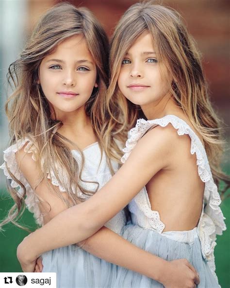 clements twins 2022|Meet the most beautiful twins in the world, Ava and。